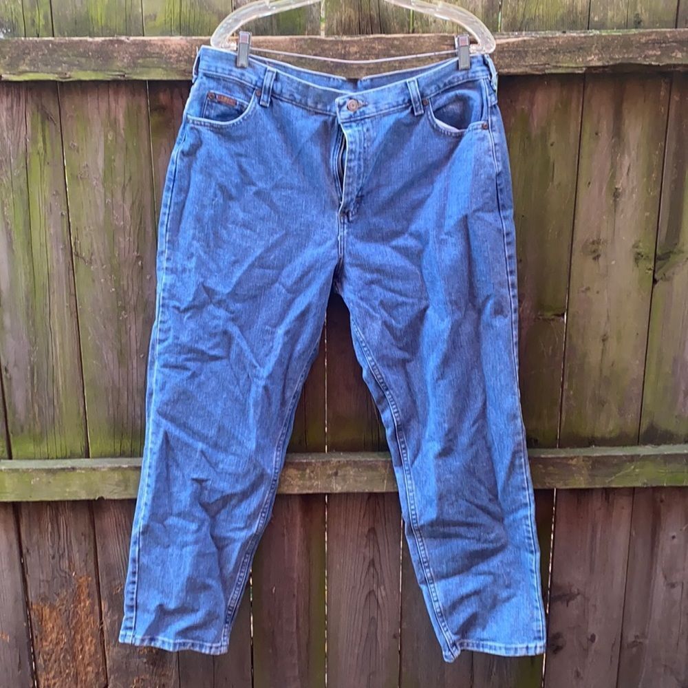 Lee jeans sz. 16 petite NWT